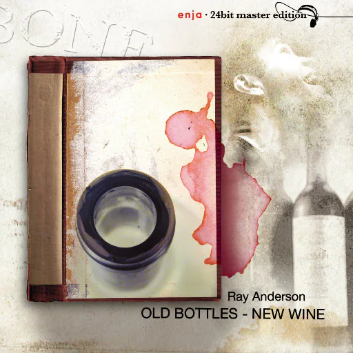 旧瓶新酒 (Old Bottles New Wine)