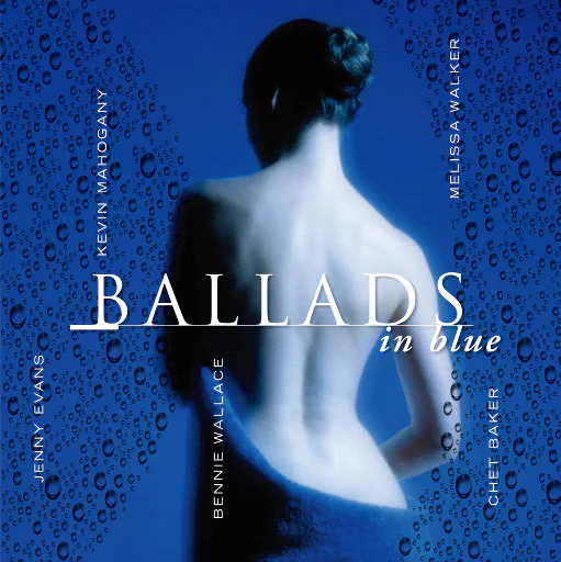 爵士情歌 2 (Ballads In Blue)