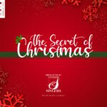 圣诞节的秘密 (The Secret of Christmas) (Remastered 2021) [Live]