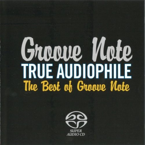 真正的发烧友：最好的 Groove Note，第 1 卷