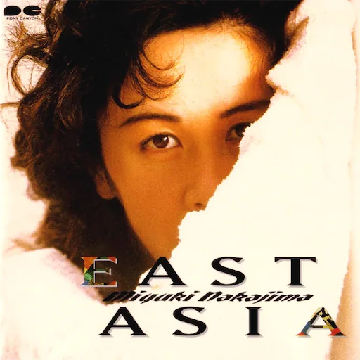 EAST ASIA