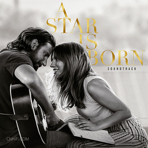 A Star Is Born (OMPS)