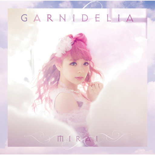 Mirai EP