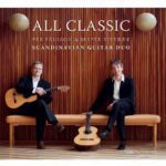 吉他二重奏: All Classic