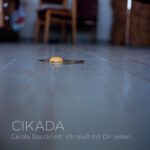 Carola Bauckholt: Ich muß mit Dir reden (352.8kHz DXD)