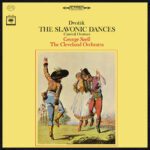 德沃夏克: 斯拉夫舞曲 The Slavonic Dances (Remastered)