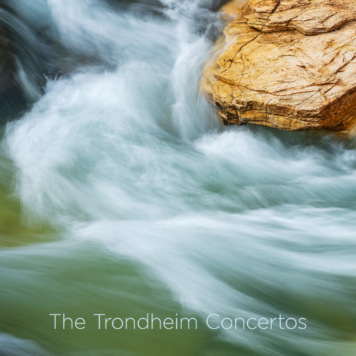 特隆赫姆协奏曲 – 维瓦尔第等 (The Trondheim Concertos)