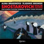 Shostakovich – Violin Concertos