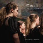 Knut Nystedt: Toro liti (352.8kHz DXD)