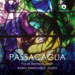 帕萨卡里亚舞曲(Passacaglia)