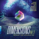 Dimensions, Vol. 5