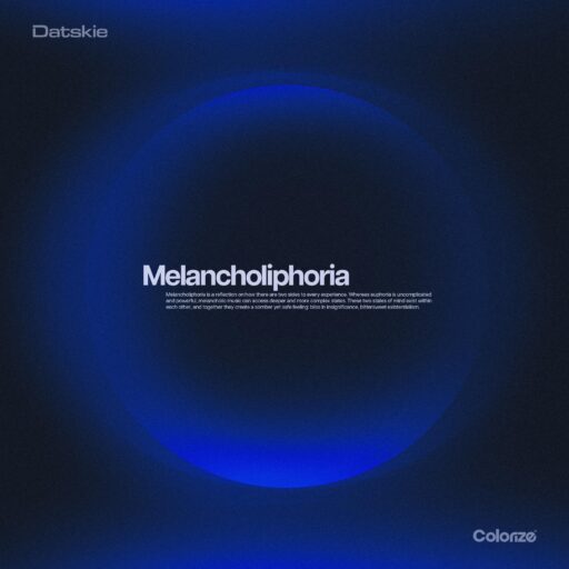 Melancholiphoria