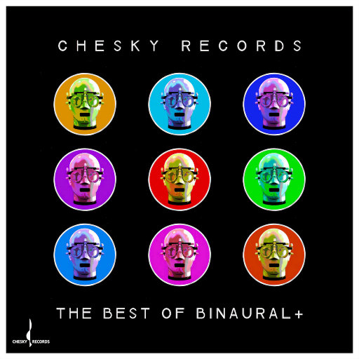 双耳音效精选集+ (The Best of Binaural+)