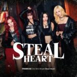 Steal Heart-EP