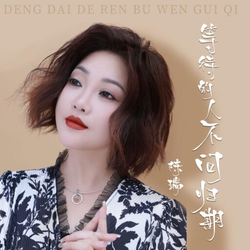 等待的人不问归期-single