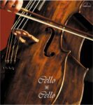 大提琴名曲集 – Cello Cello (various Cello) (11.2MHz DSD)