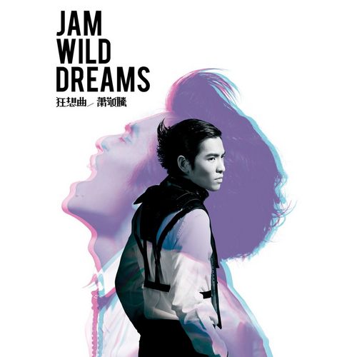 JAM WILD DREAMS 狂想曲