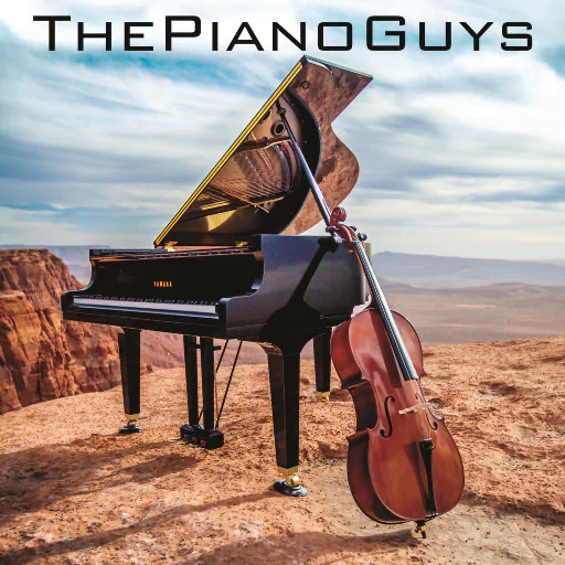 The Piano Guys