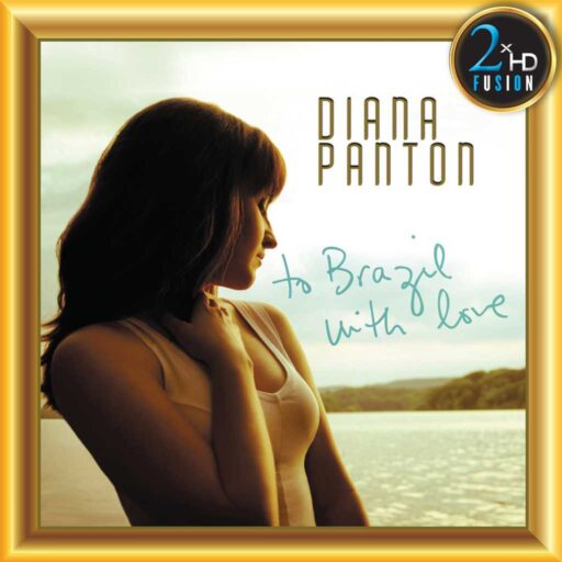 Diana Panton To Brazil with Love