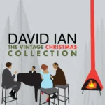 复古圣诞节精选-David Ian