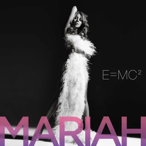 E=MC2 (Deluxe Version)