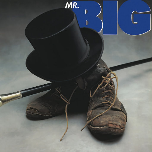 Mr. Big (2023 Remastered)