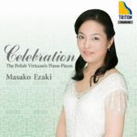 The Polish Virtuoso s Piano Pieces Celebration(2.8MHz DSD)