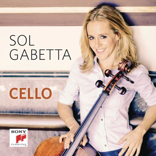 Sol Gabetta – Cello (2 CD)