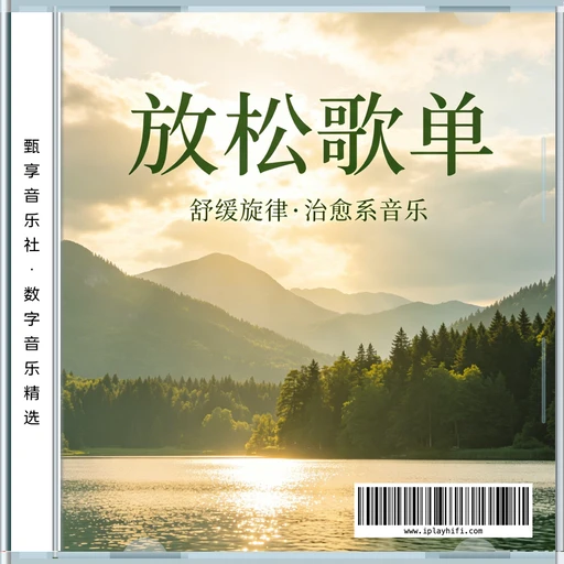 放松歌单