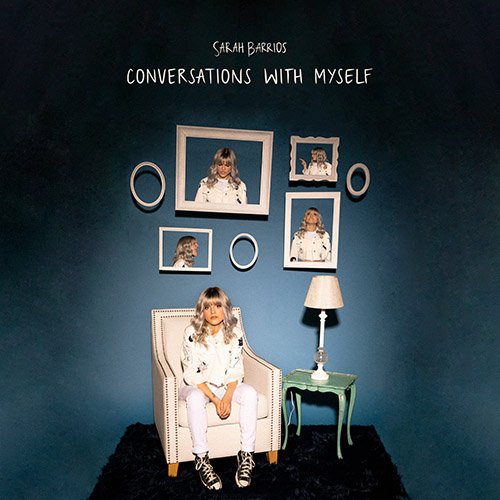 Conversations With Myself [EP]