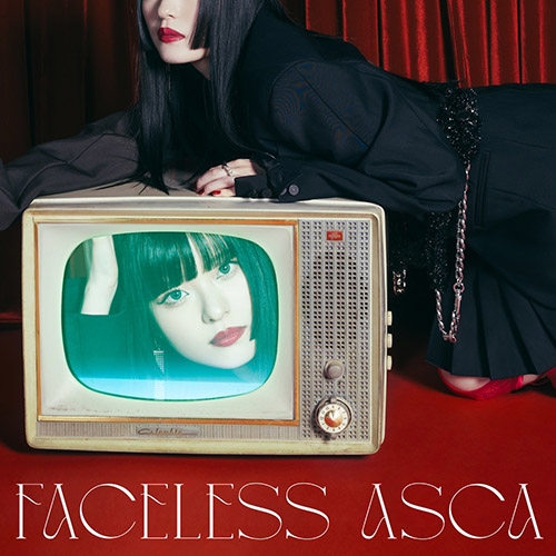 FACELESS – EP