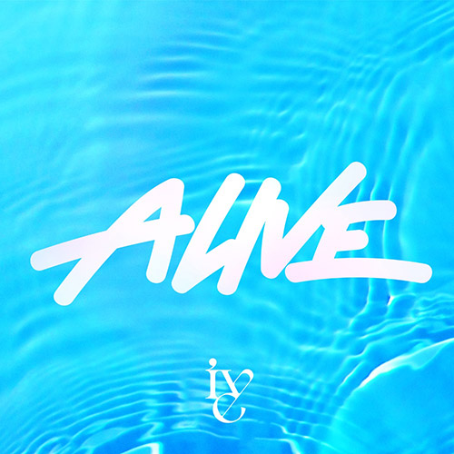 ALIVE – EP