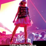 LiVE is Smile Always～PiNK&BLACK～in日本武道館「いちごドーナツ」