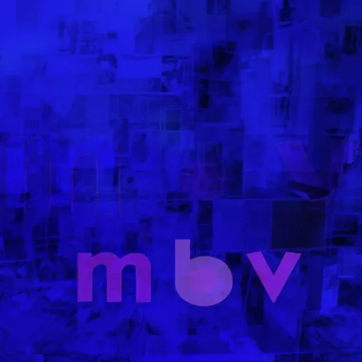 MBV – LTD INDIE EXCL DLX VINYL