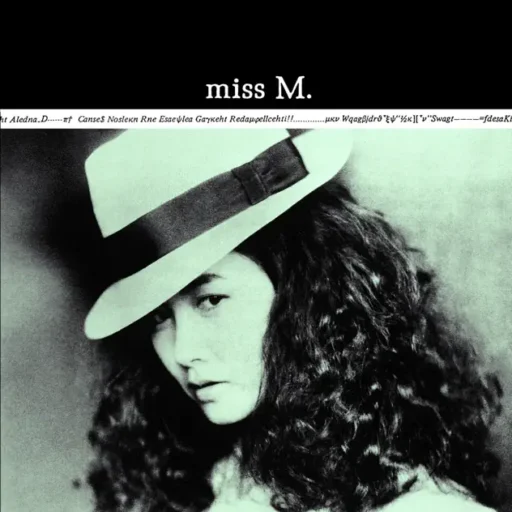 Miss M