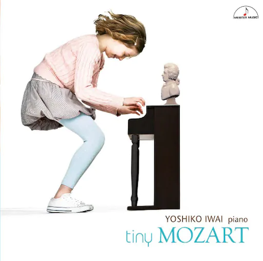 tiny Mozart