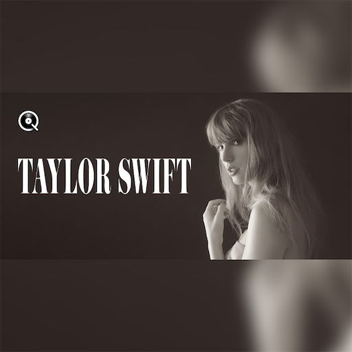 Qobuz官方 – Taylor Swift 50曲精选