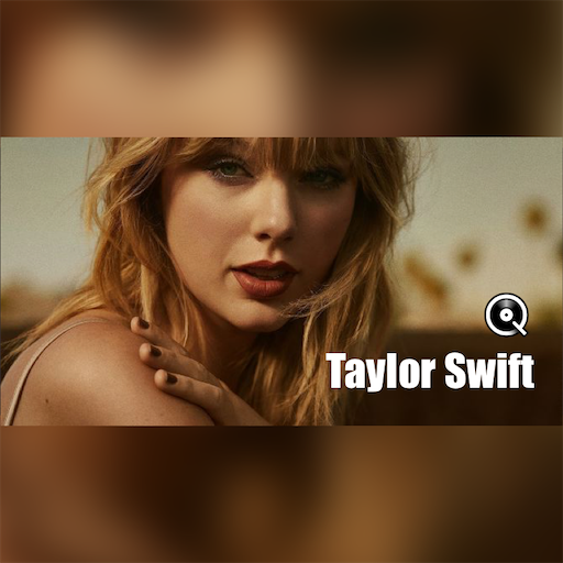 Qobuz官方 – Taylor Swift 60曲精选