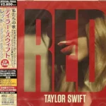 Red 豪华日版[2CD]