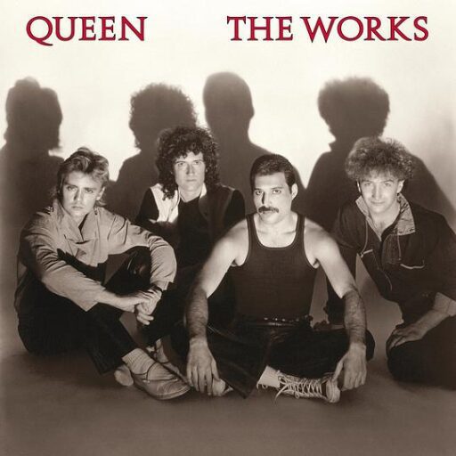 The Works (Deluxe Edition 2011 Remaster)