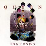 Queen Innuendo