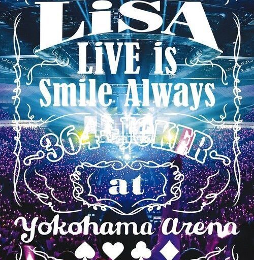 LiVE is Smile Always～364＋JOKER～ at 横浜アリーナ