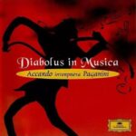 《魔鬼的颤音》(Diabolus in Musica)