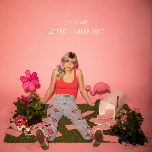 Letters I Never Sent [EP]