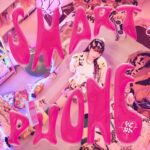 SMARTPHONE (EP)