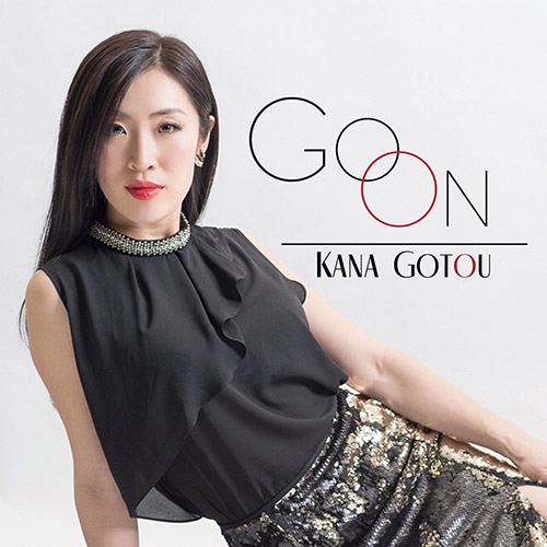 GO ON (2022 Mastered) – EP