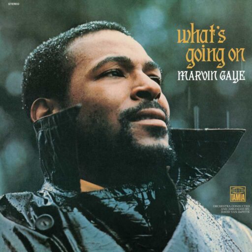 What s Going On (Bonus Tracks)