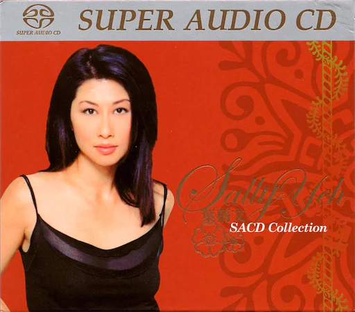 COLLECTION（限量版）SACD