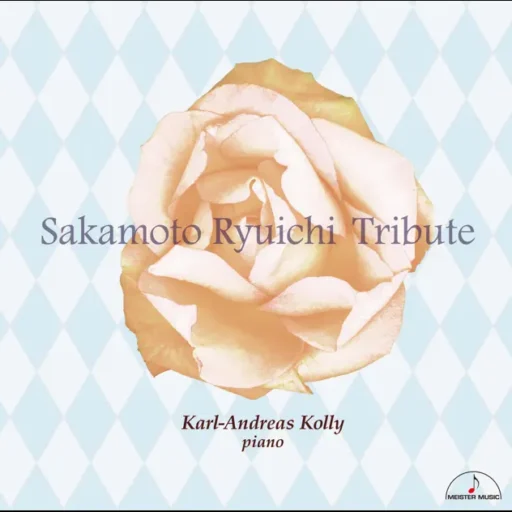 Sakamoto Ryuichi Tribute(5.6MHz DSD)