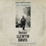 [醉乡民谣] Inside Llewyn Davis: Original Soundtrack Recording